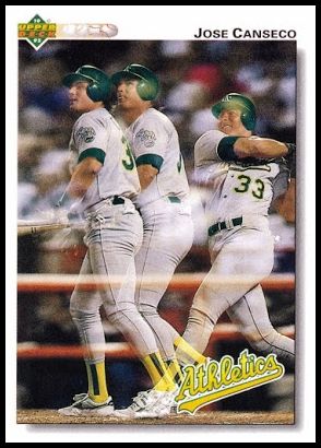1992UD 333 Jose Canseco.jpg